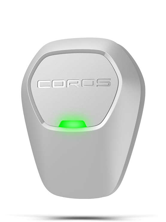 COROS POD 2 Performance Optimization Device - Leistungsmesser fuer COROS Uhren + COROS App